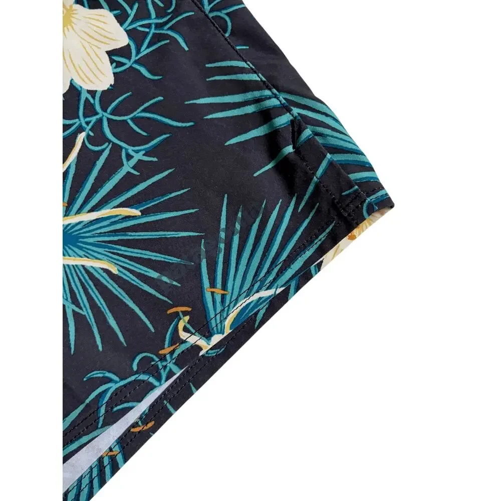 Patagonia Men's Stretch Planing Boardshorts - 19